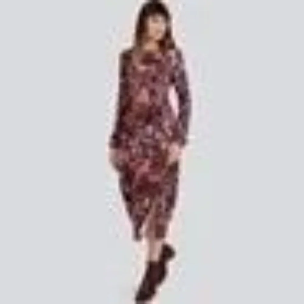 Simplicity‎ Sewing Pattern 10744 9173 Misses Dress Size 16-24